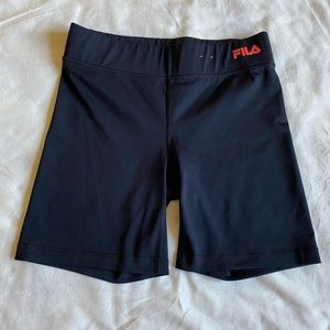 Fila Running Shorts
